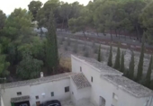 Casa de campo con terreno en venta en la España, Mula, ref: TR382884 foto