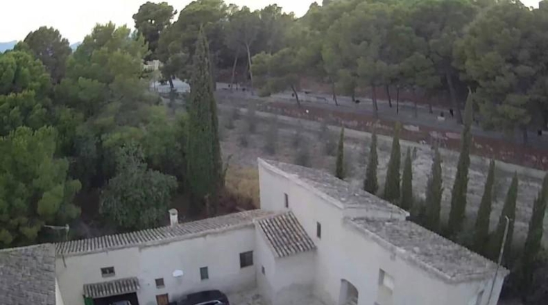 Murcia - Mula - 20000m2