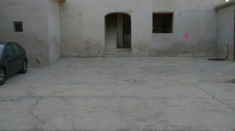 Murcia - Mula - 20000m2