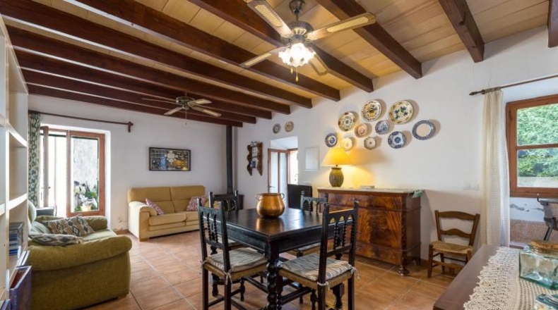 Illes Balears - Andratx - 281m2