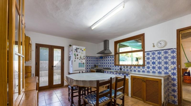 Illes Balears - Andratx - 281m2