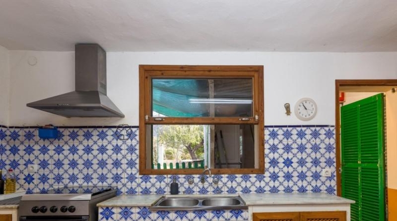 Illes Balears - Andratx - 281m2