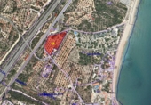 Suelo urbano en venta en la España, Vandellòs, ref: TR408007 foto