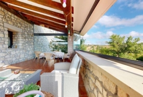 Bernedo 460&nbsp;m²