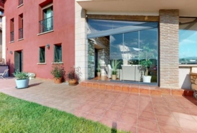 Bernedo 460&nbsp;m²