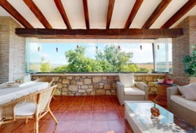 Bernedo 460&nbsp;m²