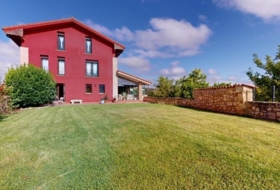 Bernedo 460&nbsp;m²