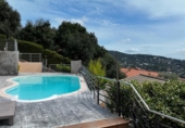 Chalet independiente con terreno en venta en la España, Matadepera, ref: TR287518 foto