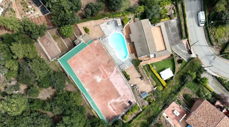 Barcelona - Matadepera - 1261m2