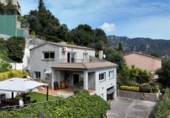 Chalet independiente con terreno en venta en la España, Matadepera, ref: TR287518 foto