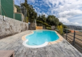 Chalet independiente con terreno en venta en la España, Matadepera, ref: TR287518 foto