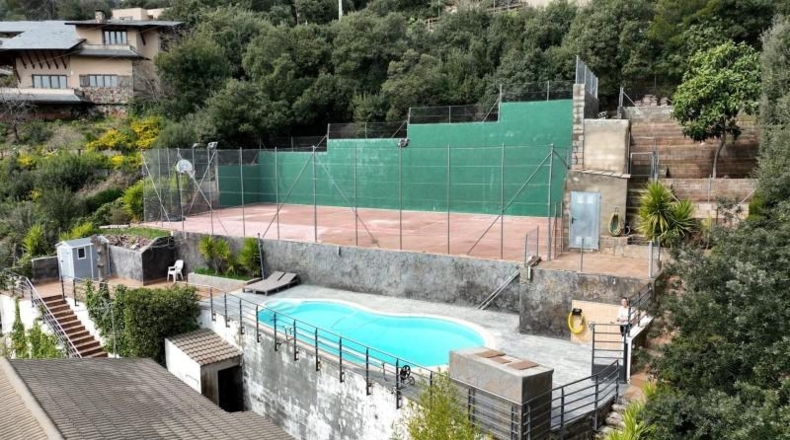 Barcelona - Matadepera - 1261m2