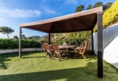Chalet independiente con terreno en venta en la España, Matadepera, ref: TR287518 foto