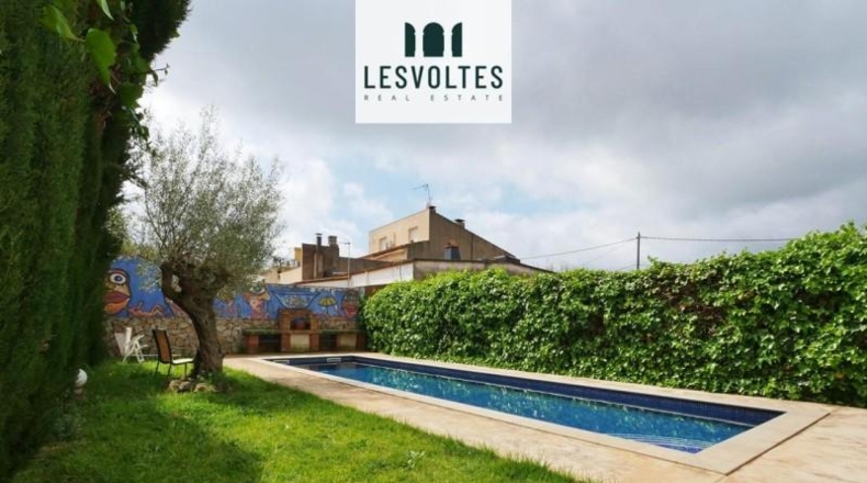 Gerona - Palafrugell - 380m2