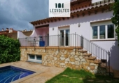 Xalet independent amb terreny en venda a la España, Palafrugell, ref.: TR241396 foto