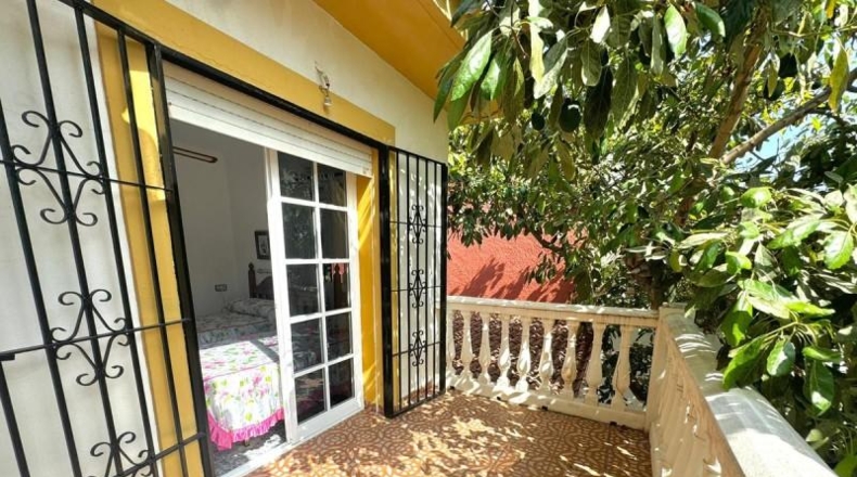 Málaga - Torremolinos - 150m2