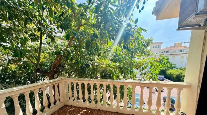 Málaga - Torremolinos - 150m2