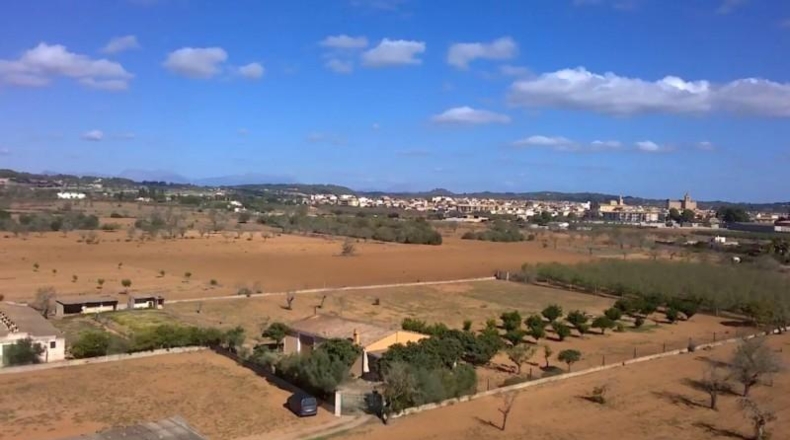 Islas Baleares - Porreres - 22600m2