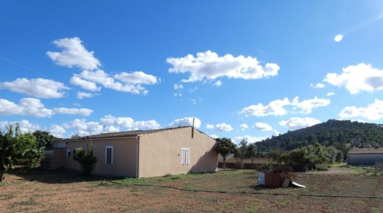 Islas Baleares - Porreres - 22600m2