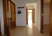 Chalet independiente con terreno en venta en la España, Porreras, ref: TR156709 foto