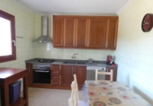 Chalet independiente con terreno en venta en la España, Porreras, ref: TR156709 foto