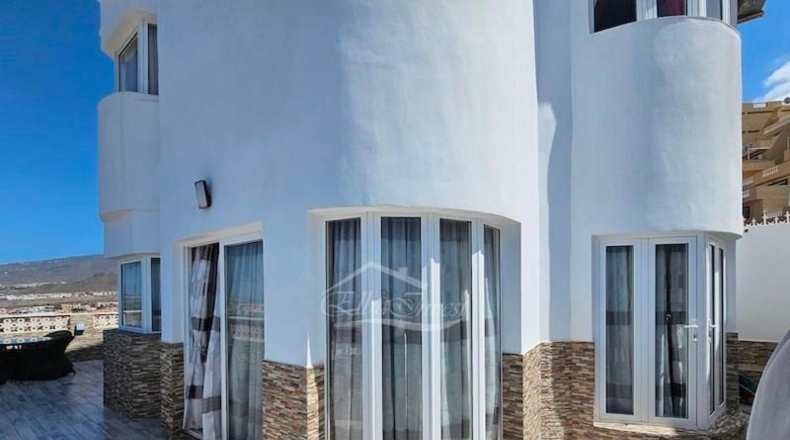 Jaén - Arjona - 210m2