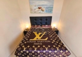 Chalet independiente con terreno en venta en la España, Arona, ref: TR398240 foto