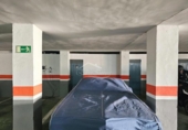 Chalet independiente con terreno en venta en la España, Arona, ref: TR398240 foto