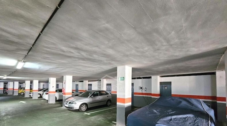 Jaén - Arjona - 210m2