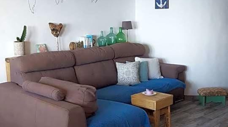 Granada - Salobreña - 1100m2