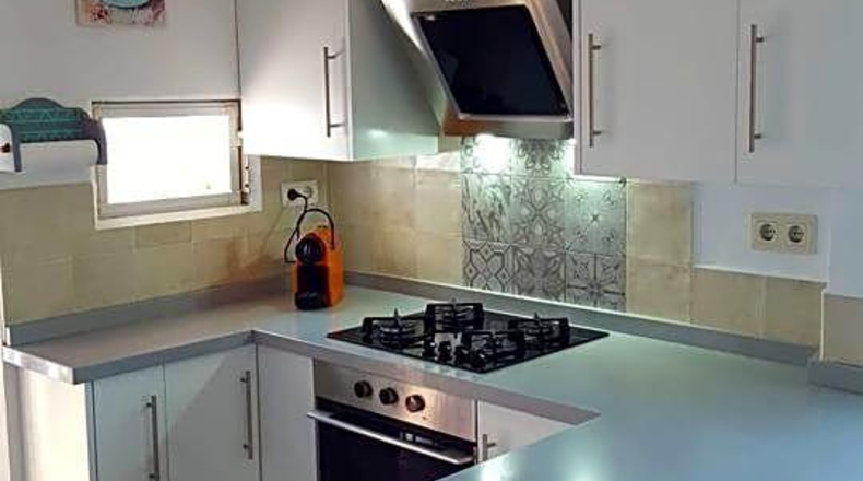 Granada - Salobreña - 1100m2