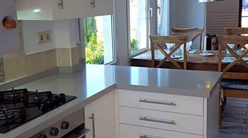 Granada - Salobreña - 1100m2