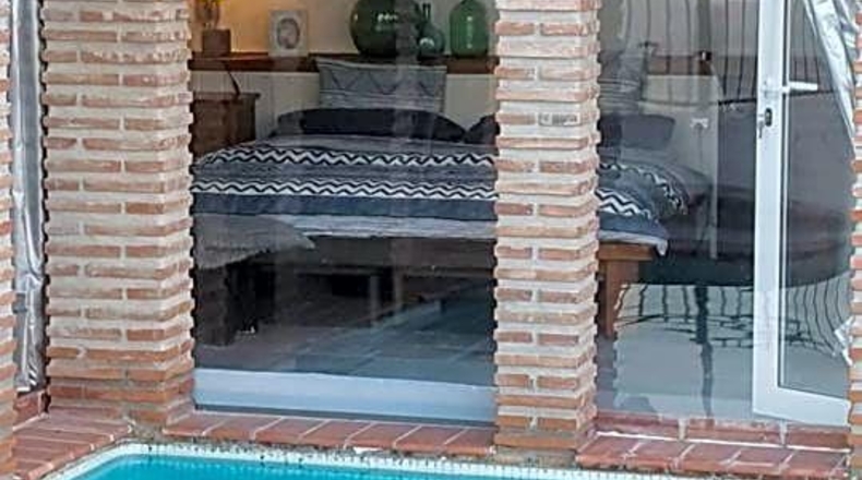 Granada - Salobreña - 1100m2