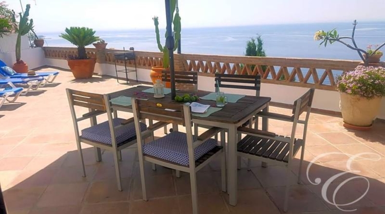 Granada - Salobreña - 1100m2