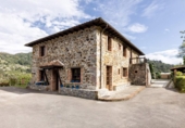 Casa de campo con terreno en venta en la España, Villaviciosa, ref: TR364278 foto