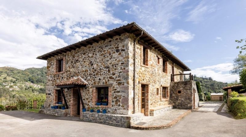 Asturias - Villaviciosa - 5598m2