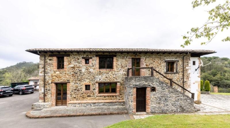 Asturias - Villaviciosa - 5598m2