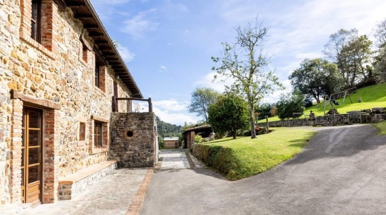 Asturias - Villaviciosa - 5598m2