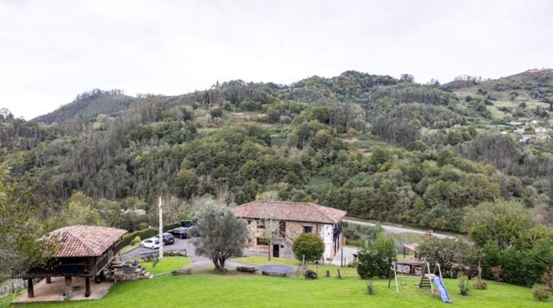 Asturias - Villaviciosa - 5598m2