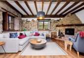 Casa de campo con terreno en venta en la España, Villaviciosa, ref: TR364278 foto