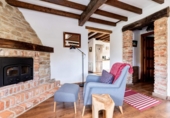 Casa de campo con terreno en venta en la España, Villaviciosa, ref: TR364278 foto