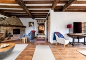 Casa de campo con terreno en venta en la España, Villaviciosa, ref: TR364278 foto