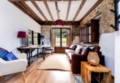 Casa de campo con terreno en venta en la España, Villaviciosa, ref: TR364278 foto