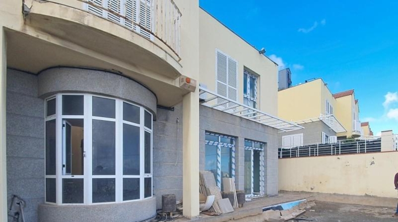 Las Palmas - Las Palmas de Gran Canaria - 570m2