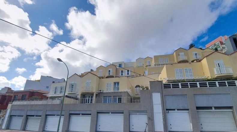 Las Palmas - Las Palmas de Gran Canaria - 570m2