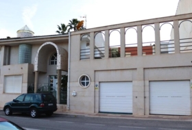 Elche 900&nbsp;m²
