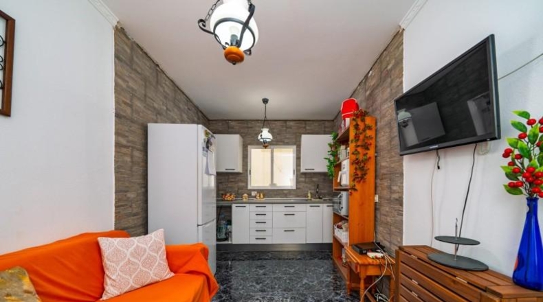 Las Palmas - Mogán - 81m2