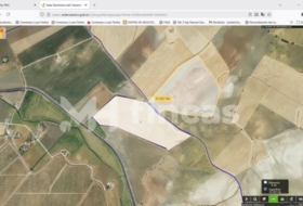 Utrera 364000&nbsp;m²