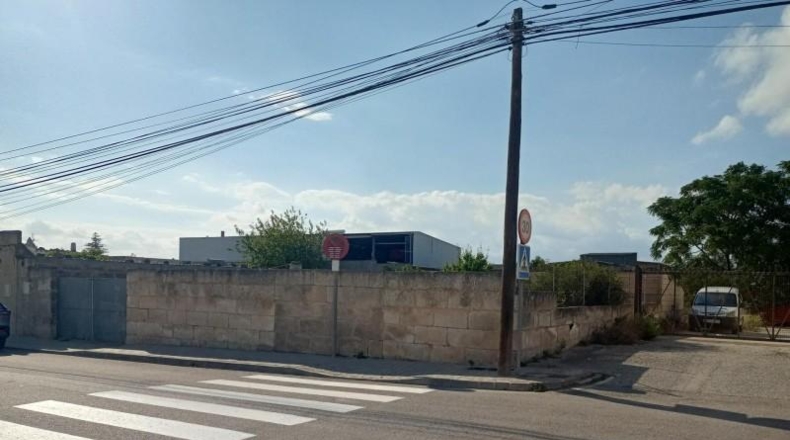 Islas Baleares - Сон Бауло - 1020m2