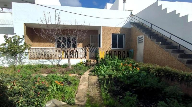 Islas Baleares - Ciudadela - 260m2